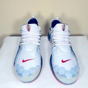 Nike Air Presto GPX “Olympics Edition” Sneakers - Men’s Size 12.